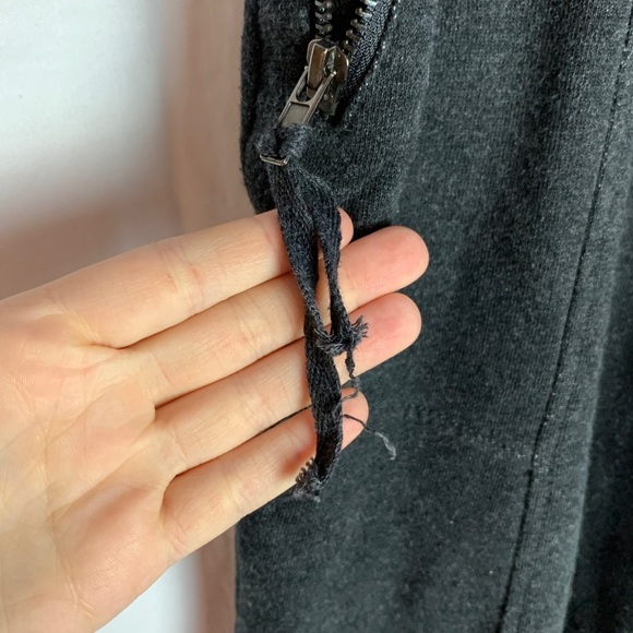 🏆Sovereign code sweatpants - Picture 2 of 8